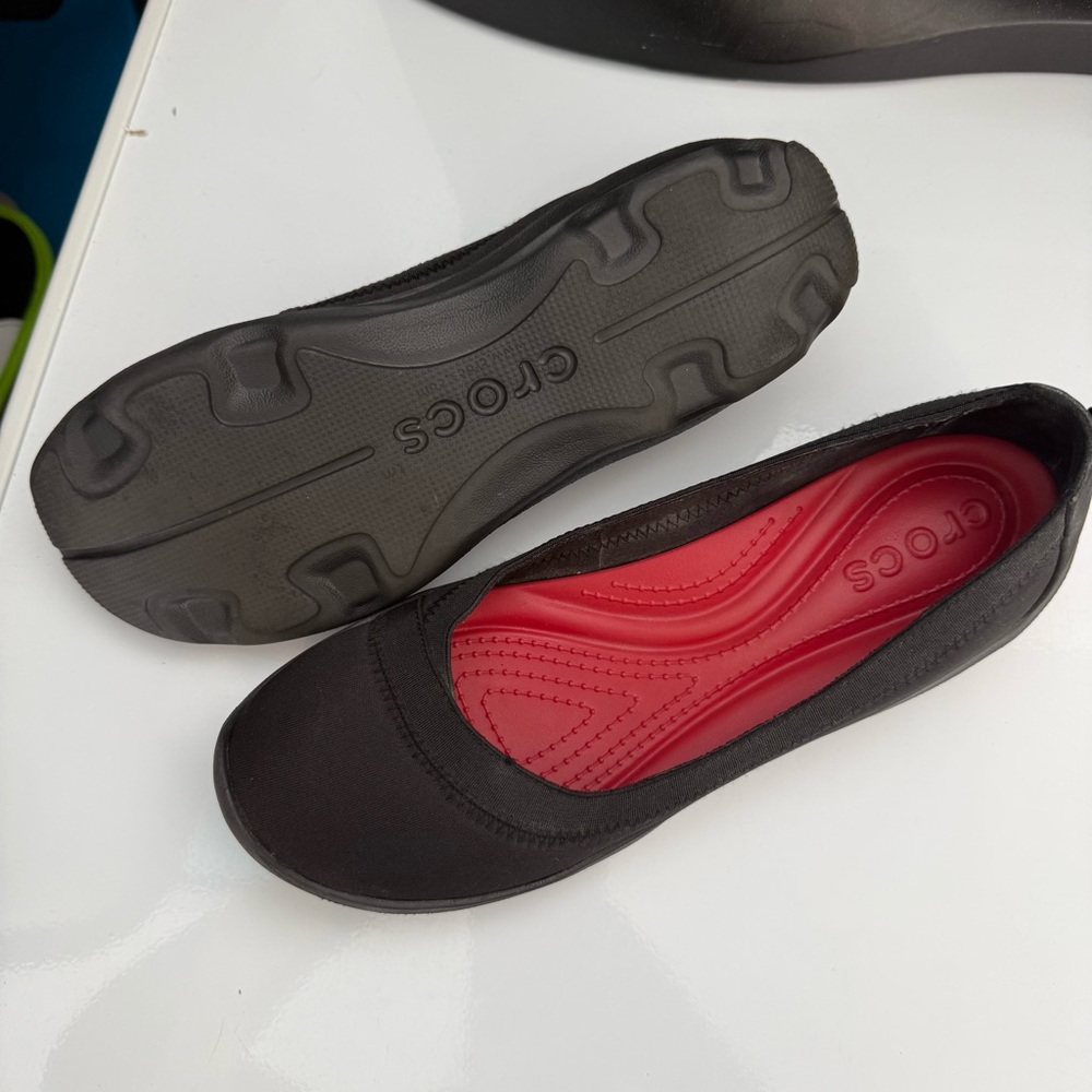 CROCS Footwear